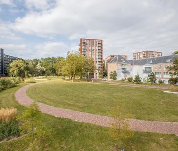 Dankmeijerpad 143, Pesthuiswijk, 2333BS, Leiden - Foto 1