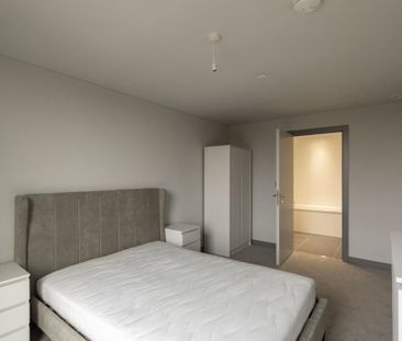 2 bedroom apartment to rent - Photo 6