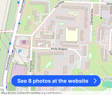 Atrakcyjne mieszkanie 3pok. ul. Króla Rogera - Photo 1