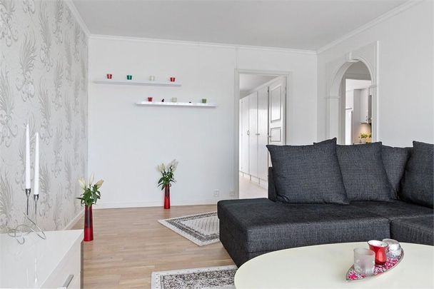 Saimagatan, Kista - Foto 1