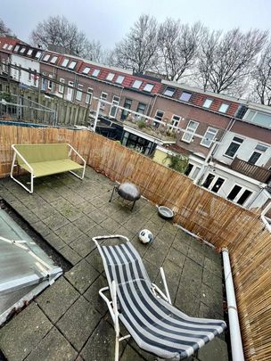 Te huur: Huis Padangstraat in Utrecht - Foto 1