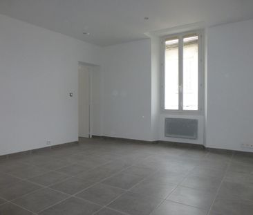 Location Appartement 1 pièce 32m² BIOT 06410 - Photo 6