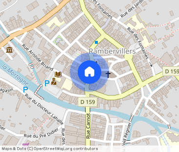 Appartement / Offre 59690790 - Photo 1