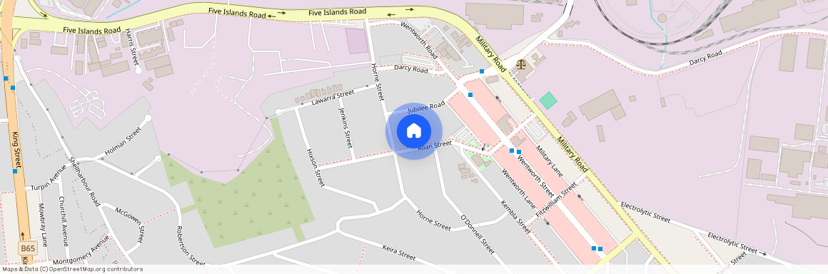 13 Allan Street, NSW 2505, Port Kembla