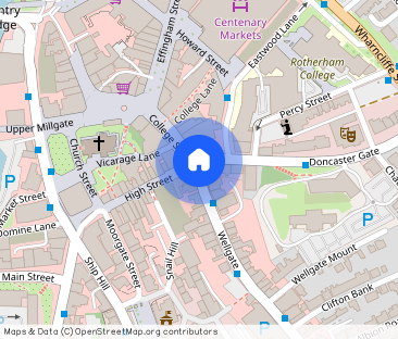 Keppel Wharf, Rotherham, S60 - Photo 1