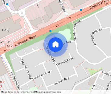 Cornflower Way, Romford, London, RM3 - Photo 1