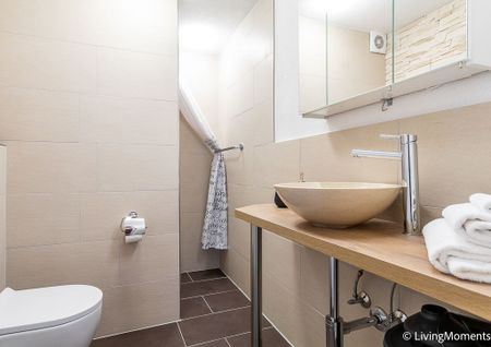 1.5 Zimmer, 30 m², EG - Photo 4