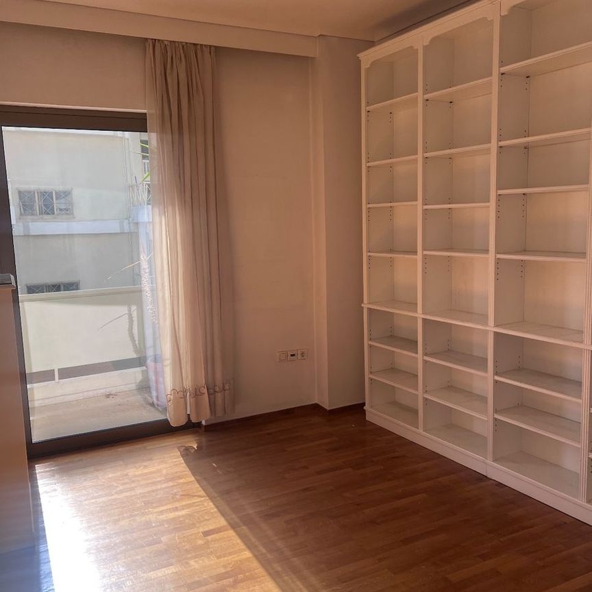 Διαμέρισμα για ενοικίαση Άγιος Γεώργιος (Νέο Ψυχικό) - Photo 1