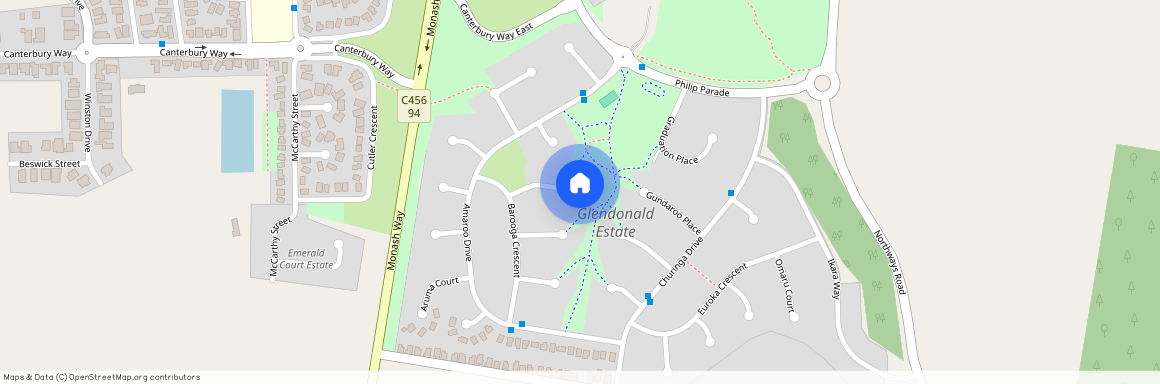 6 Bunyarra Court, Vic 3842, Churchill