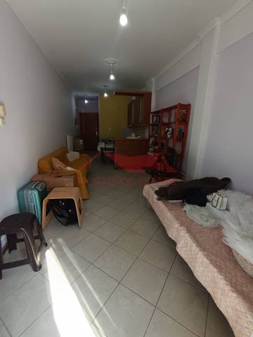 Studio/Γκαρσονιέρα για ενοικίαση Άγιος Παύλος - Photo 2