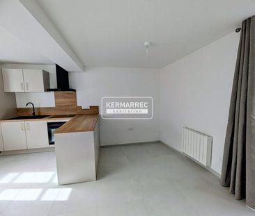 Appartement 3 pièces – 54 m² environ à Pacé (ref : 40314) - Photo 3