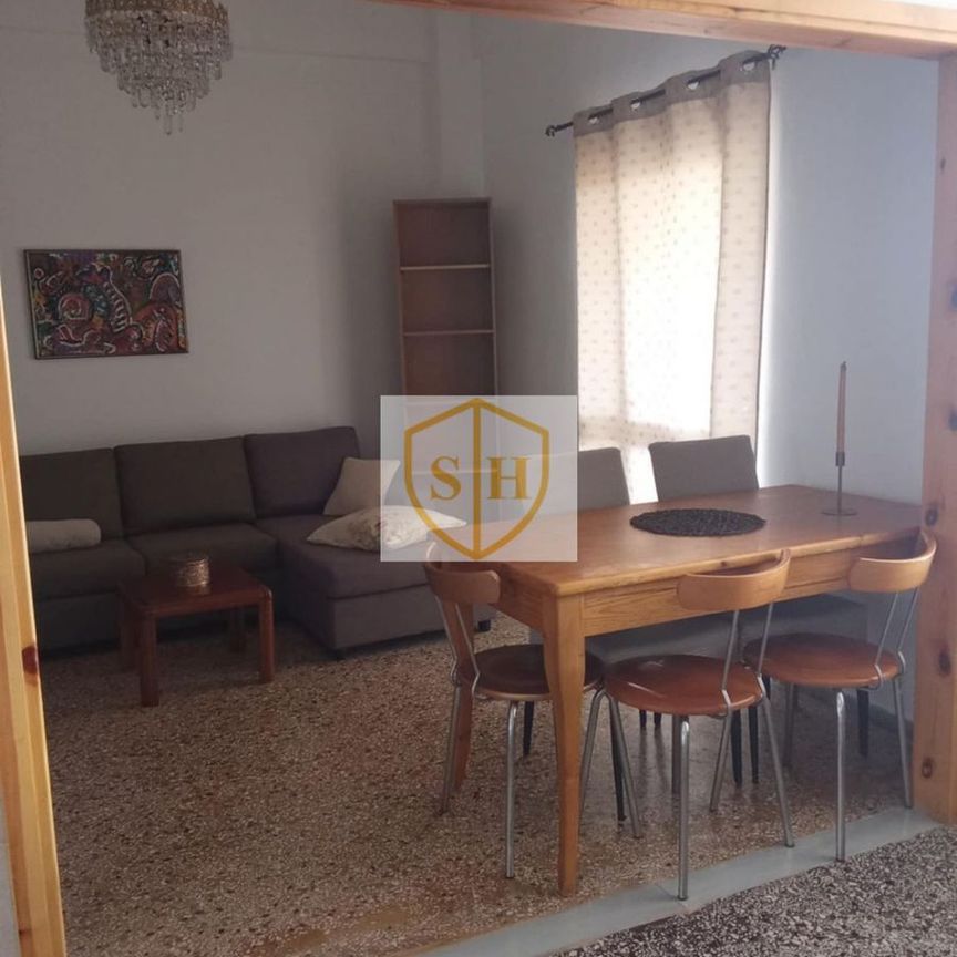 Διαμέρισμα για ενοικίαση - Ηράκλειο Κρήτης, - Photo 1