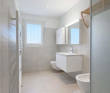 Magadino - 3.5 con giardino al lago - Affitto con Riscatto - Foto 5