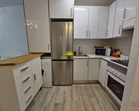 STUDIO FOR RENT NEAR THE BEACH IN TORREVIEJA - Photo 5