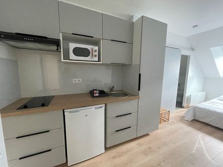 Location appartement 1 pièce, 17.71m², Châteauroux - Photo 3