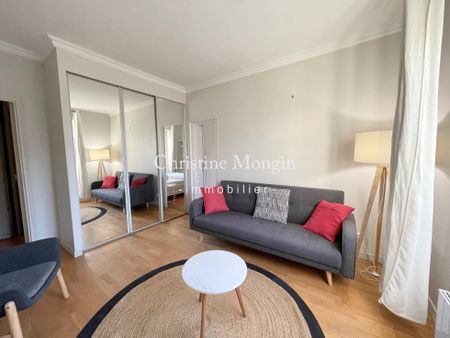 Appartement - Neuilly-Sur-Seine (92200) - 56.14 m² - - Photo 2