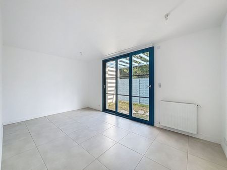 Maison T5 Le Vésinet à louer - Photo 2