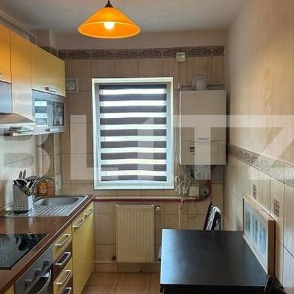 Apartament cu 1 camera, 54 mp, zona Vivo! - Fotografie 1