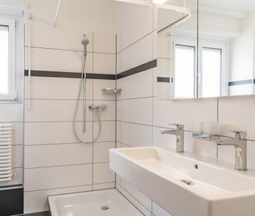 4.5 Zimmer, 90 m², 3. Stock - Photo 3