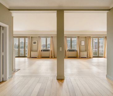 Tout savoir sur cet appartement à Woluwe-St-Lambert - Photo 4