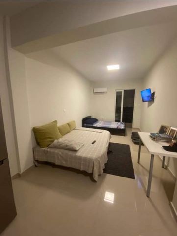 Studio/Γκαρσονιέρα για ενοικίαση Μοσχάτο - Φωτογραφία 4