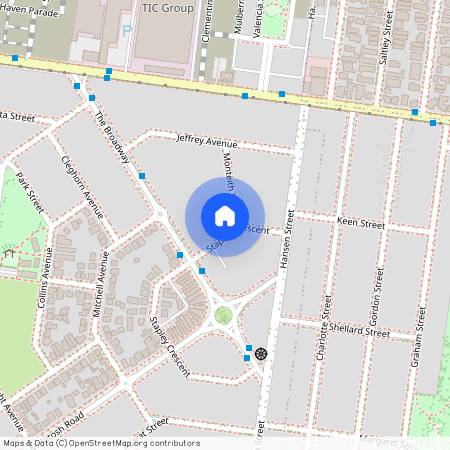 1 Monteith St, Melbourne, Victoria 3025