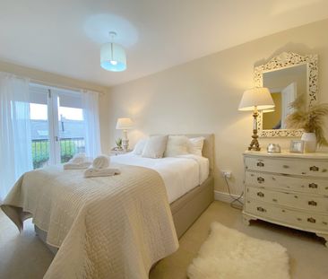 2 bedroom apartment to rent - Photo 3