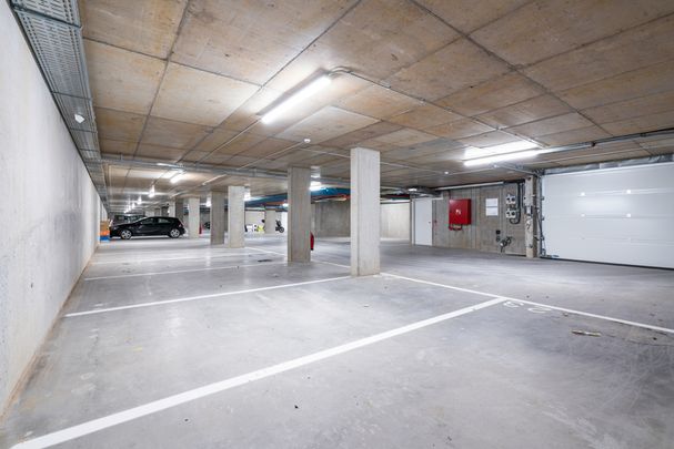 Appartement te huur met twee slaapkamers in Waregem - Photo 1