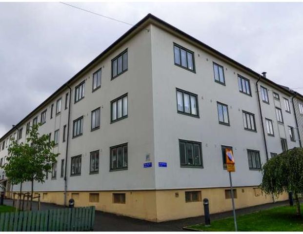 Stjernsköldsgatan 3 - Foto 1