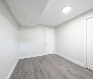 For Lease - 128 Trefusis Street Unit# Basement, Port Hope, Ontario - Photo 2