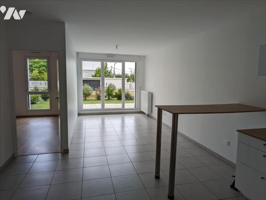 QUARTIER CHR - Photo 1