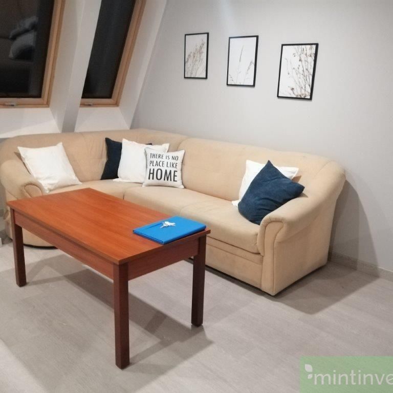 3 pok. - 55m2 - Pomorzany - blisko uczelni! - Photo 1