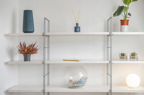 2 bedroom penthouse to rent - Photo 1