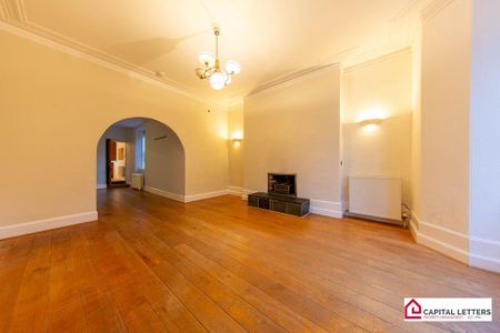 4 bedroom detached house to rent - Photo 5