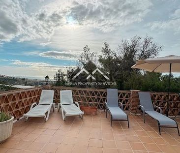 Alquiler de piso en Frigiliana - Photo 4