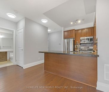 For Lease - 151 Upper Duke Crescent Unit# 201, Markham, Ontario - Photo 2