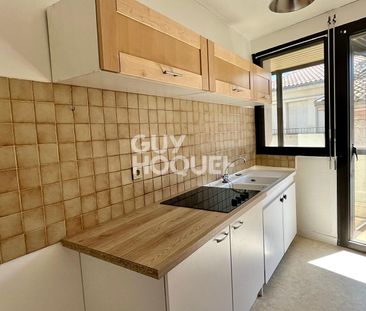 T2 Coup de Coeur en Hypercentre ! Garage & Balcon - Photo 1