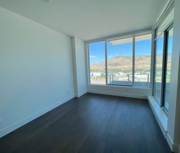ONE Water Street: 1 bedroom plus den – 15th floor with VIEWS! - Photo 4