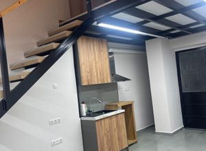 Loft για ενοικίαση - Γκάζι - Μεταξουργείο - Βοτανικός, - Photo 1