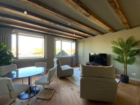 Appartement te huur: Veerdijk 58-C4 1531 MA Wormer - Photo 4