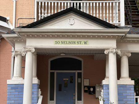 For Lease - 50 Nelson Street Unit# 4, Brampton, Ontario - Photo 3