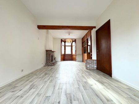 duplex - Liège AUGUSTE HOCK 7 - Photo 5