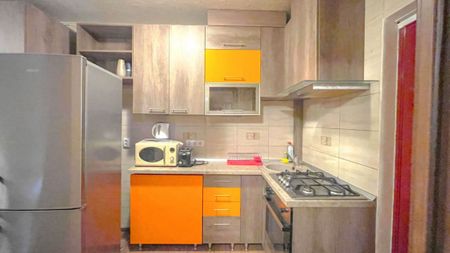 Garsoniera 19 MP, Zona Patria - Fotografie 4