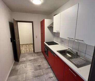 Fast direkt am Campus - Schicke Einbauküche inklusive - AB SOFORT - Foto 1