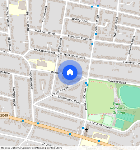 Winton, BH9 1AL, Bournemouth