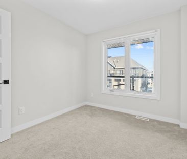 For Lease - 307 Catsfoot Walk, Barrhaven, Ontario - Photo 5