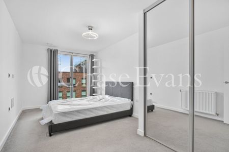 1 bedroom apartment to rent - Photo 4