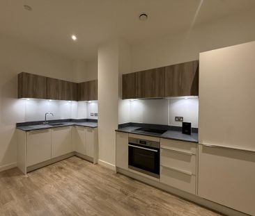 1 bedroom flat to rent - Photo 6