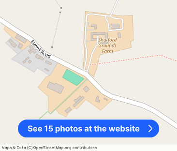 4 bedroom detached house for rent - Photo 1