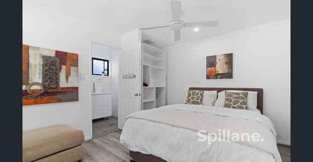 Modern 1-Bedroom Granny Flat - Photo 1